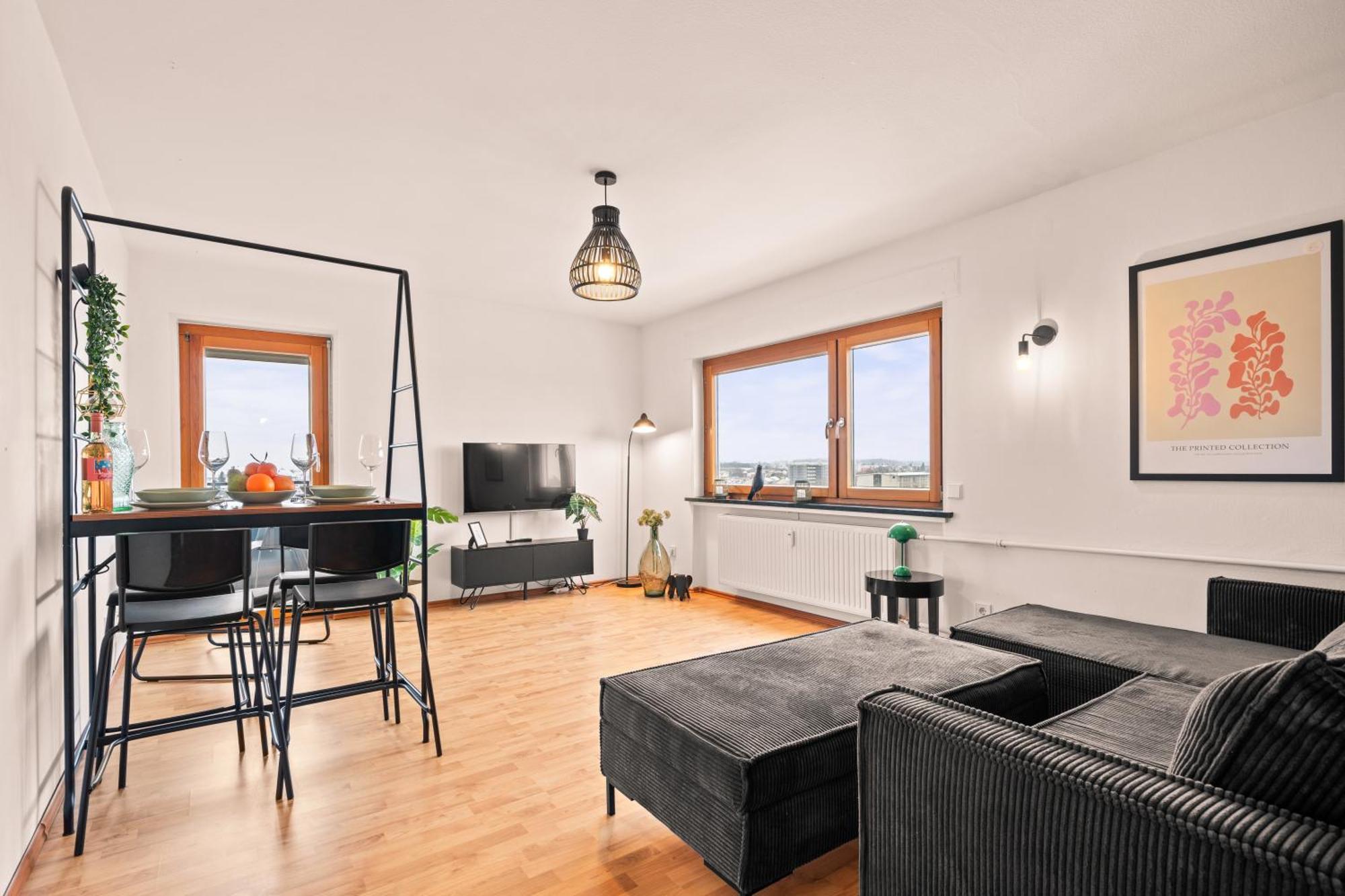 Fewo Bodensee Friedrichshafen Exterior photo