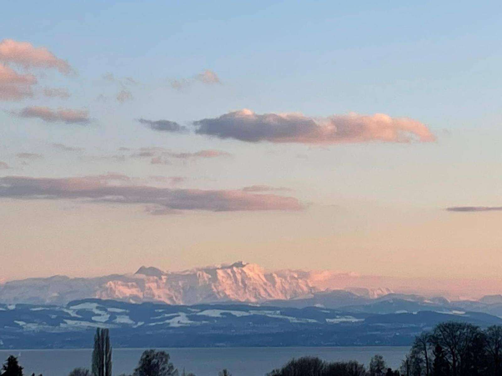 Fewo Bodensee Friedrichshafen Exterior photo